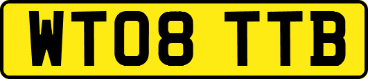 WT08TTB