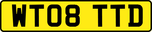 WT08TTD