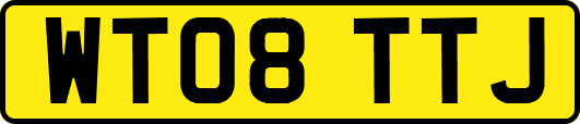 WT08TTJ