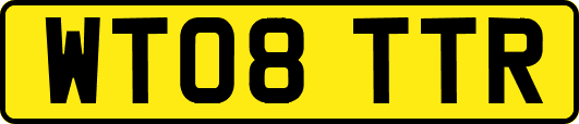 WT08TTR