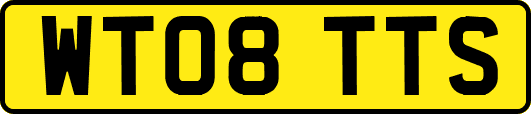 WT08TTS