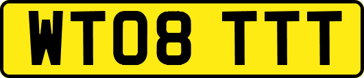 WT08TTT