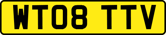 WT08TTV