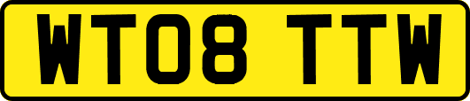 WT08TTW