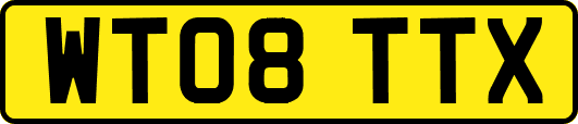 WT08TTX