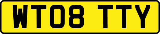 WT08TTY