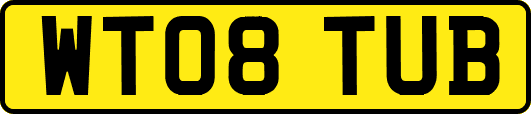 WT08TUB