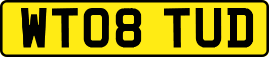 WT08TUD