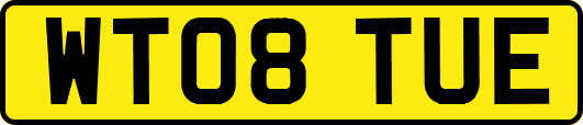WT08TUE