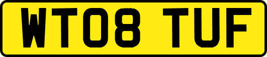 WT08TUF