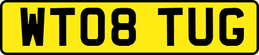 WT08TUG