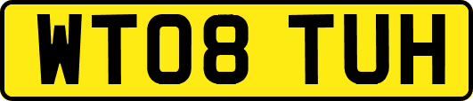 WT08TUH