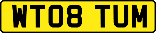 WT08TUM