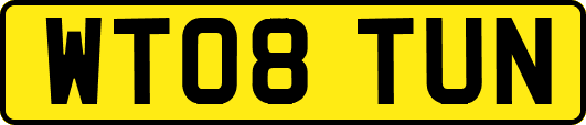 WT08TUN