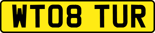 WT08TUR