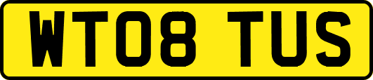 WT08TUS