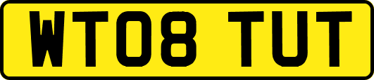 WT08TUT