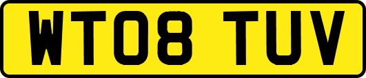 WT08TUV
