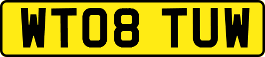 WT08TUW