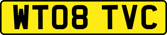 WT08TVC