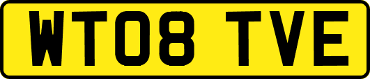 WT08TVE