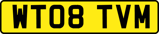 WT08TVM