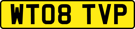 WT08TVP