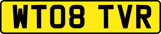 WT08TVR