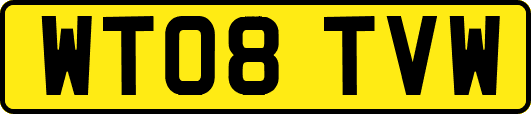 WT08TVW