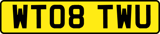 WT08TWU