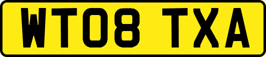 WT08TXA