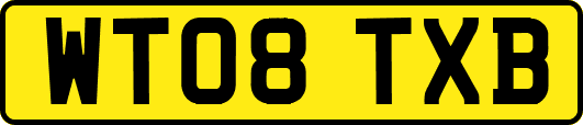 WT08TXB