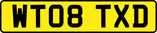 WT08TXD