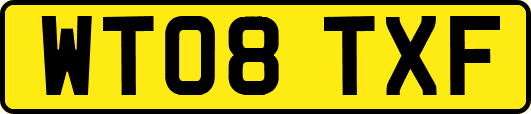 WT08TXF