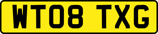 WT08TXG