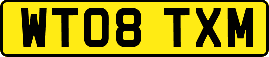 WT08TXM
