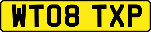 WT08TXP