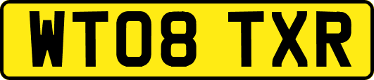 WT08TXR
