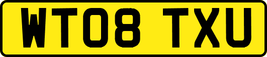 WT08TXU