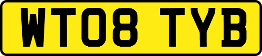 WT08TYB