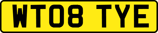 WT08TYE