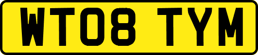 WT08TYM