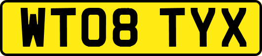 WT08TYX