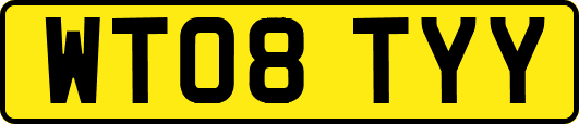 WT08TYY