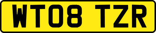 WT08TZR
