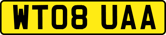 WT08UAA