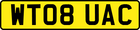 WT08UAC