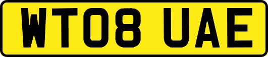 WT08UAE