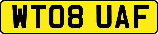 WT08UAF