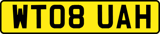 WT08UAH